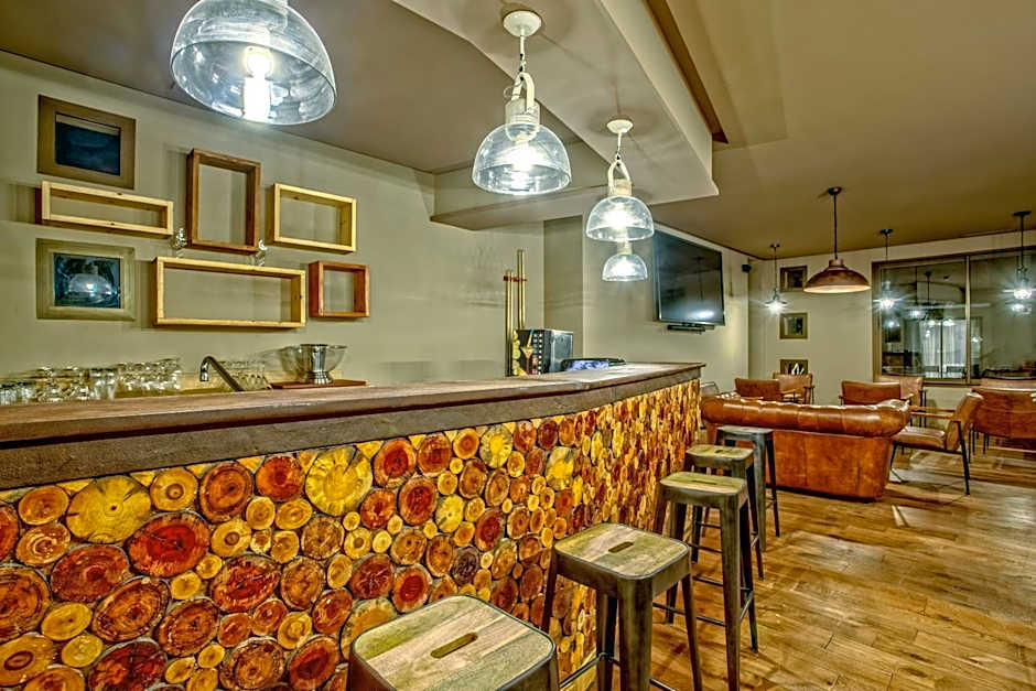 Be Live Collection Marrakech Adults Only All inclusive