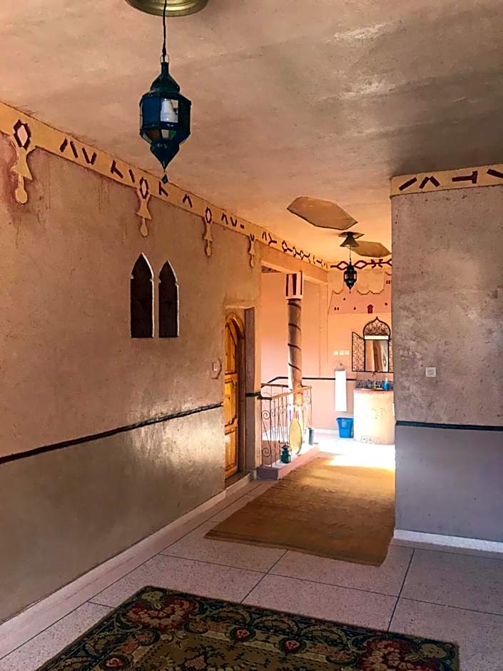 Auberge Restaurant Zahra