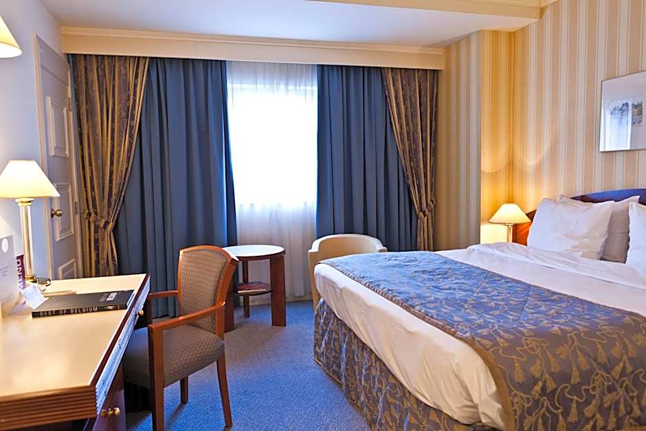 Hotel Le Chatelain