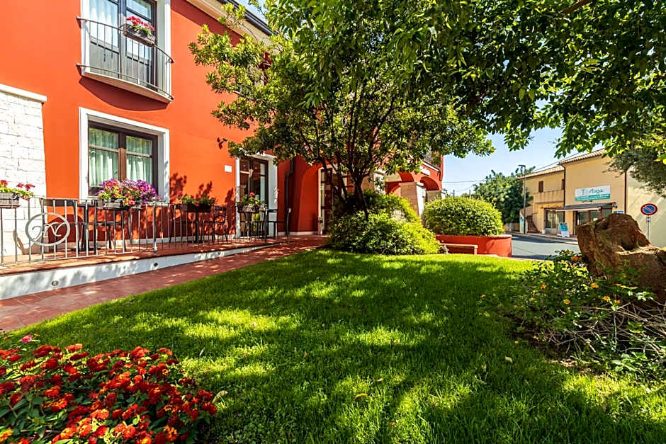 Hotel Nicoletta