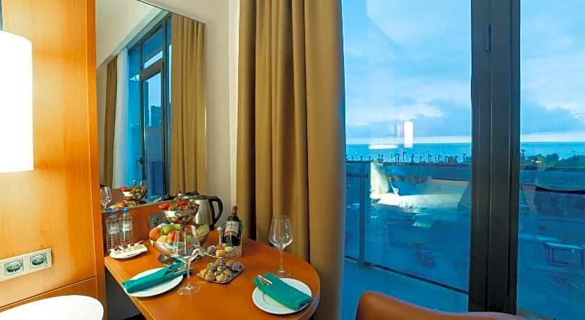 Grand Bellagio Batumi Convention & Casino Hotel