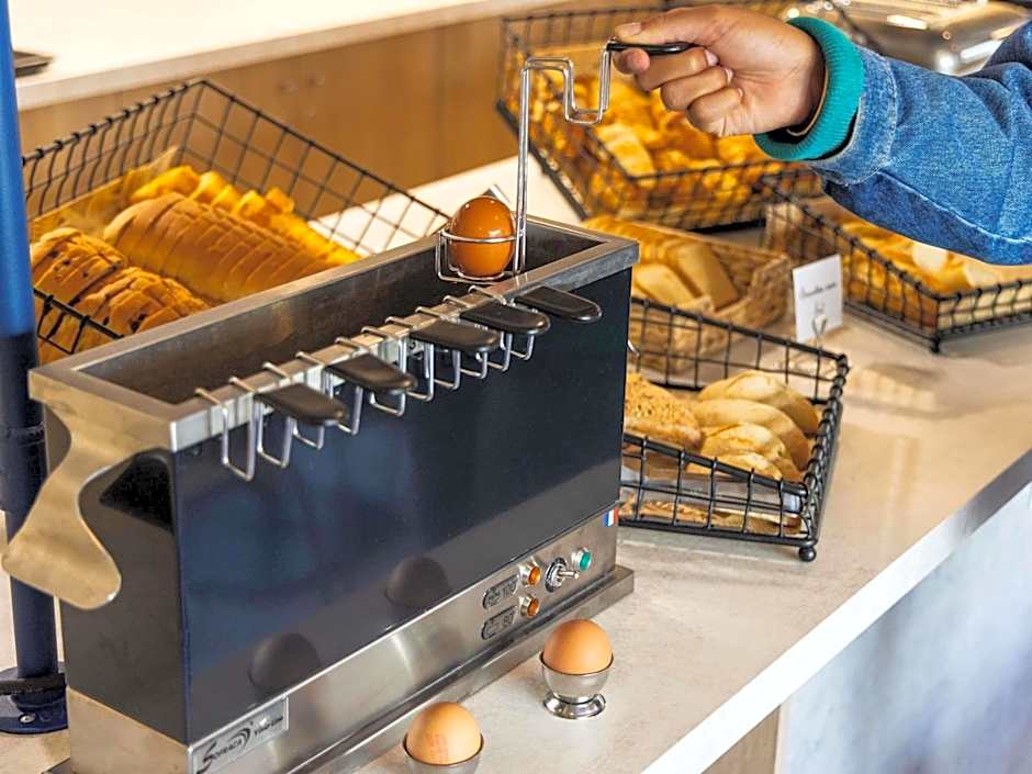 Hotel ibis budget Chatillon Paris Ouest