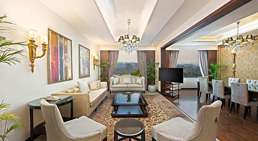 Photo 1 of 48 of Islamabad Marriott Hotel