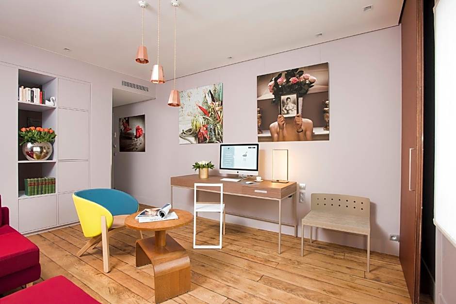 Hotel & Spa La Belle Juliette