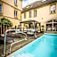 Grand Hotel du Luxembourg