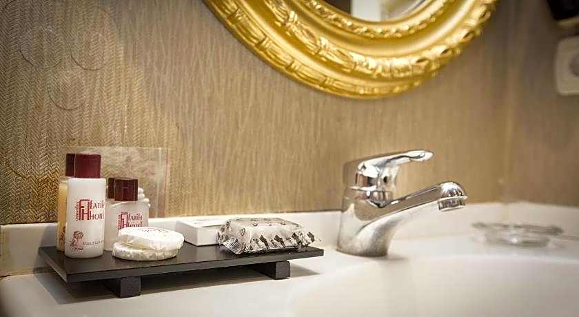 Osmanbey Fatih Hotel
