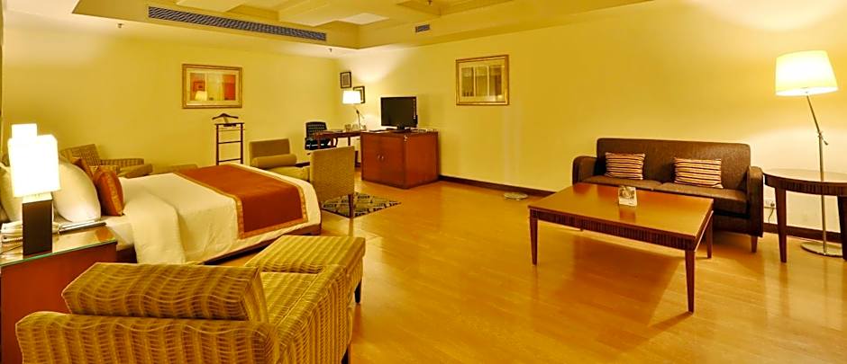 Photo 1 of 5 of Family Suite