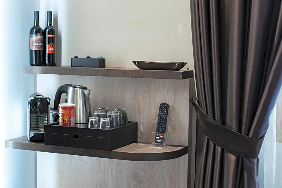 Artemide Guest House