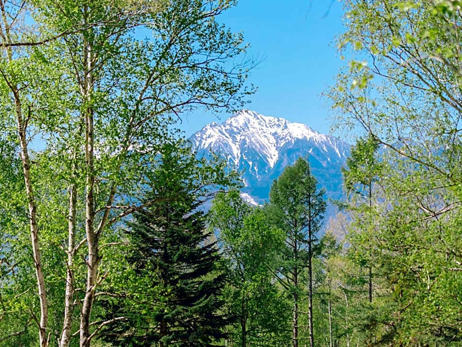 Lodge Kent & Cottage Kent