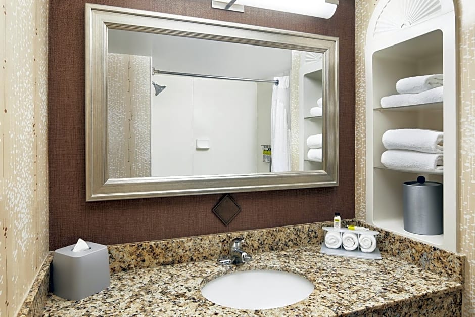 Holiday Inn Express & Suites I-26 & Us 29 At Westgate Mall, an IHG Hotel