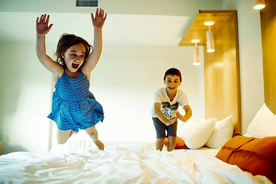 Hotel Vermont Burlington