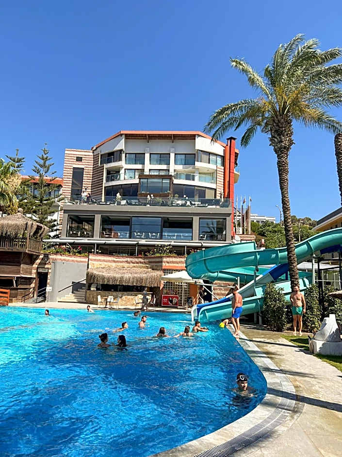 Piril Hotel Thermal&Beauty SPA