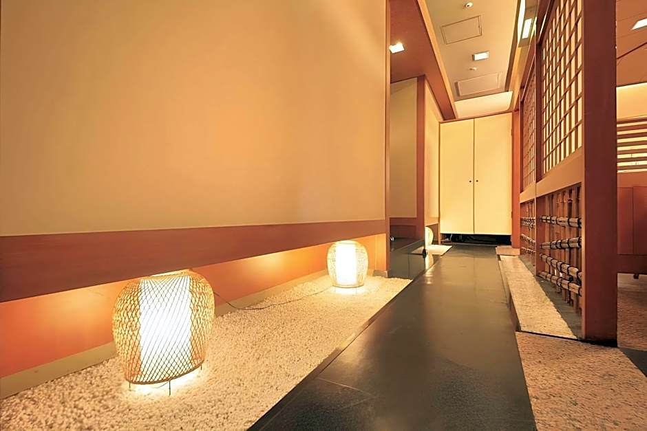 Quintessa Hotel Ogaki