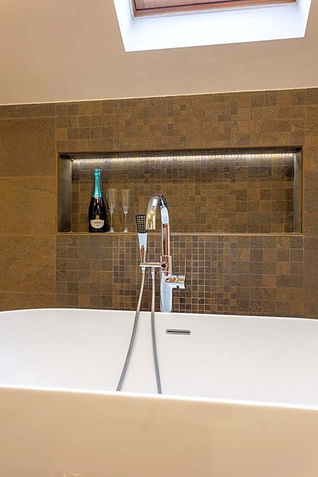 Szőnyi Garden Hotel Pest