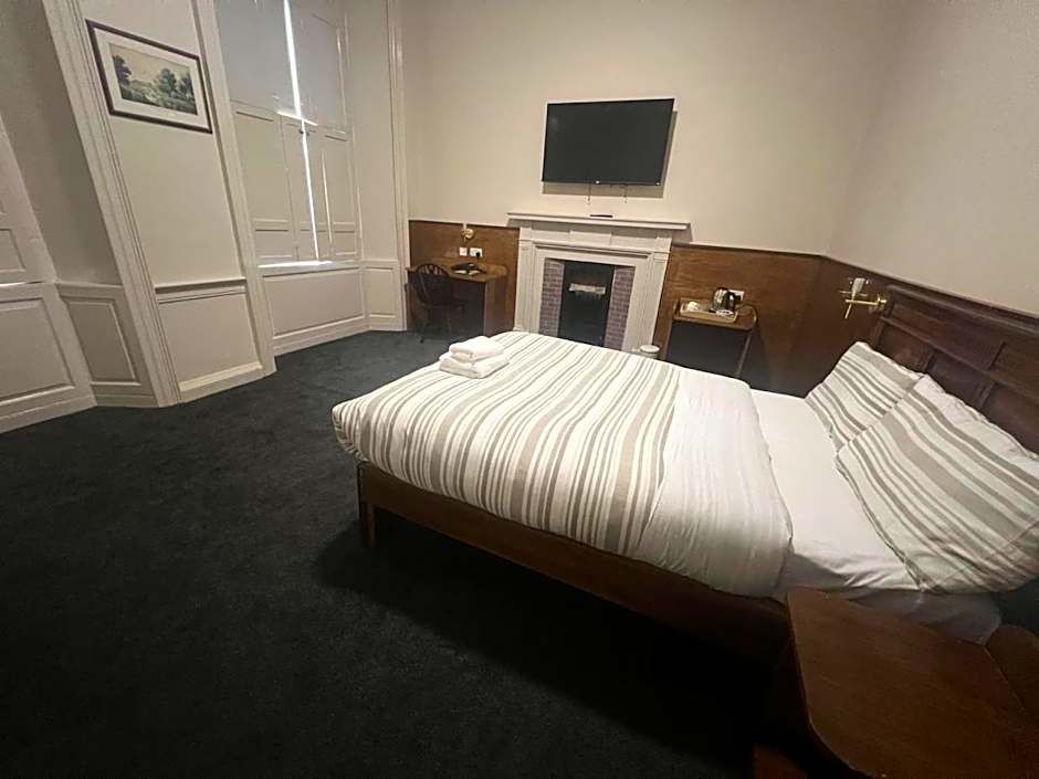 Burntisland House Hotel