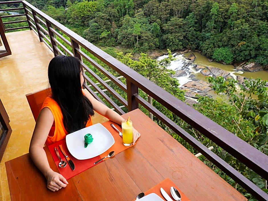 Aqua Dunhinda Villa & Nature Retreat