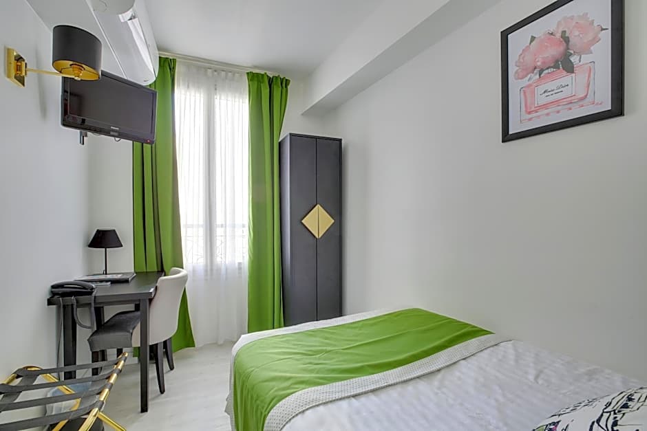 Hotel Riviera Elysees