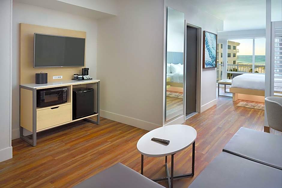 SpringHill Suites by Marriott Pensacola Beach