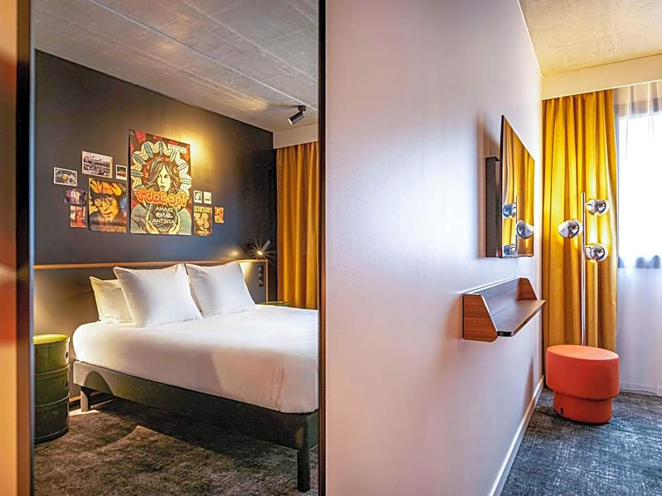 ibis Styles Paris Villejuif