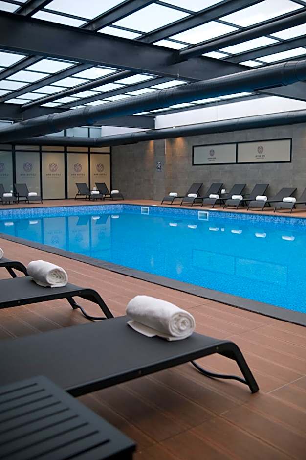 Crowne Plaza Yalova By IHG