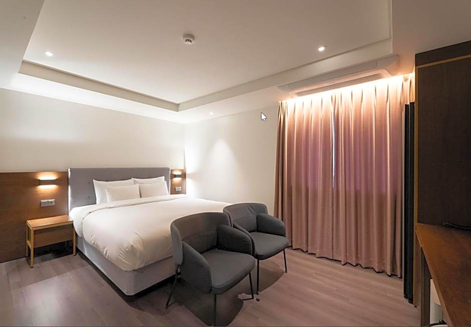 Hotel Yaja Mokpo Peace Square