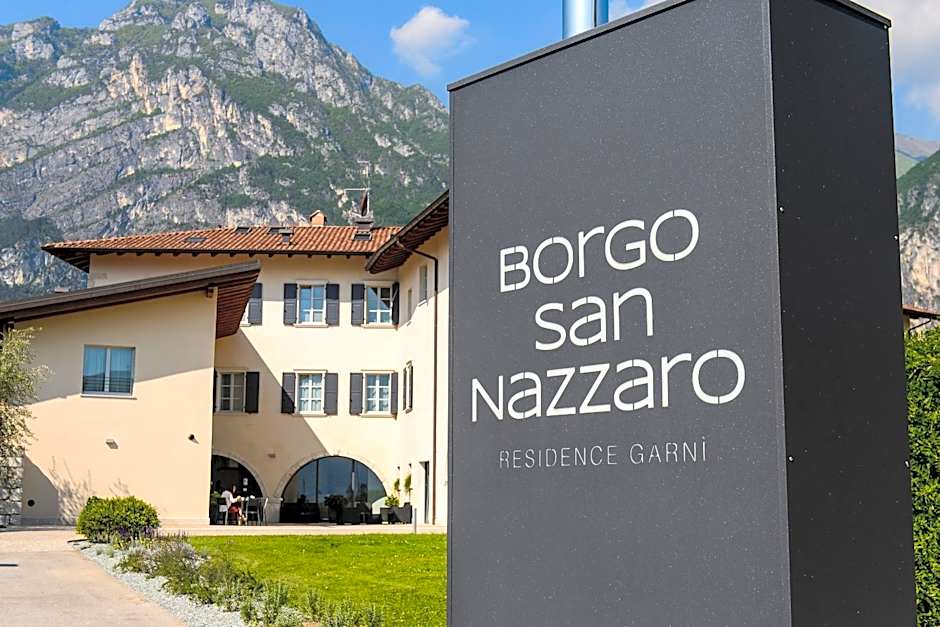Borgo San Nazzaro