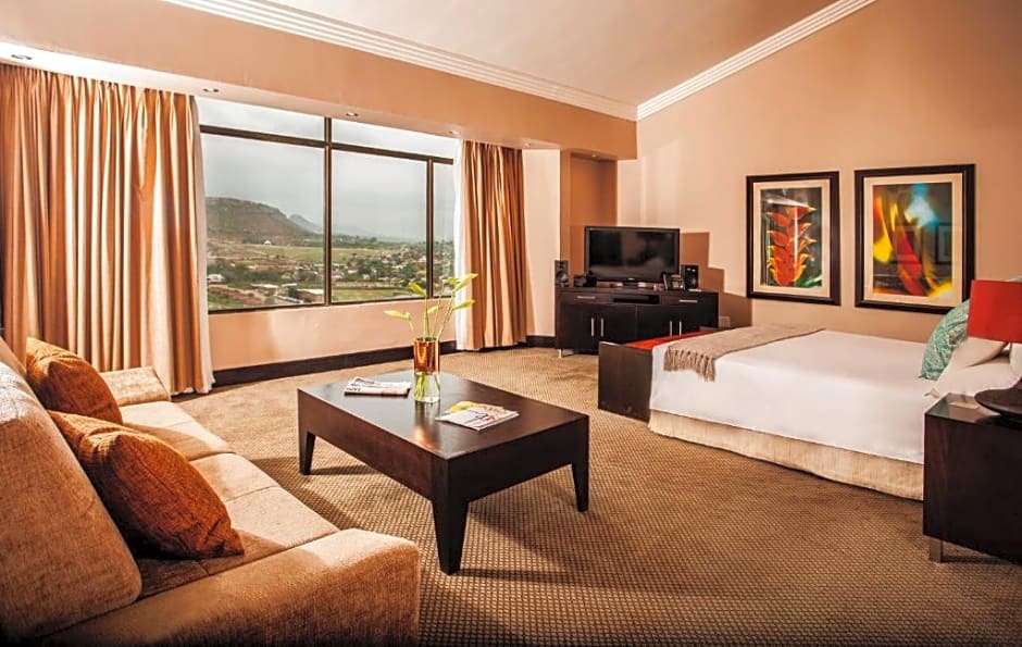 AVANI Lesotho Hotel & Casino