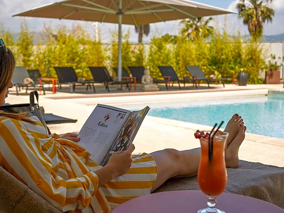 Hotel Mercure Toulon La Seyne-Sur-Mer