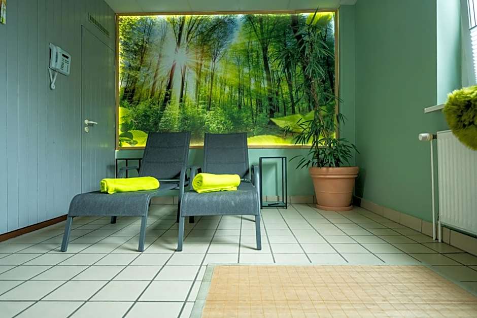 Best Western Hotel Prisma