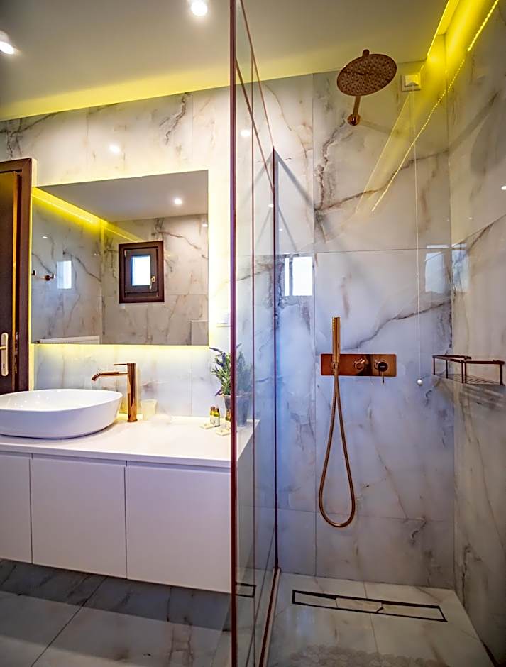 Erofili Hotel & Suites