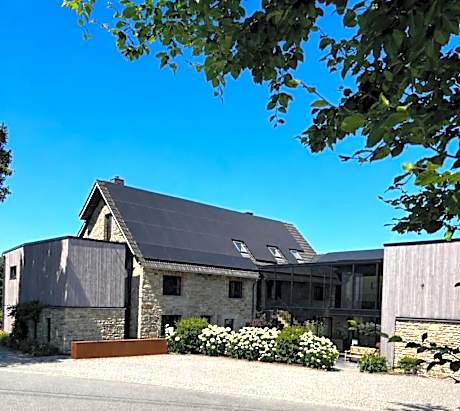 B&B La Bouliniere