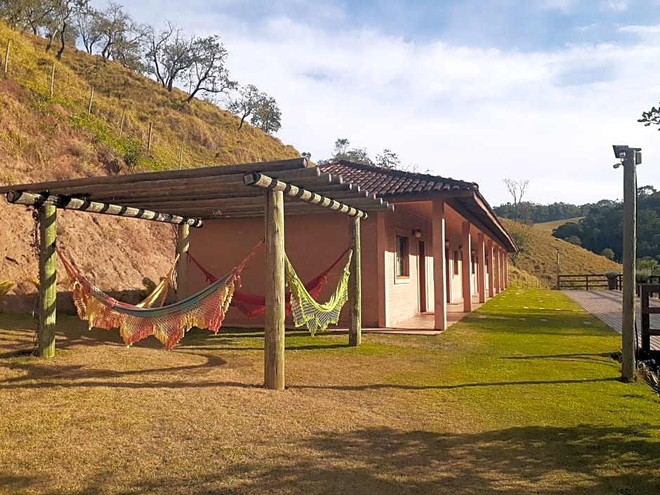 Pousada Estância Shangri-lá