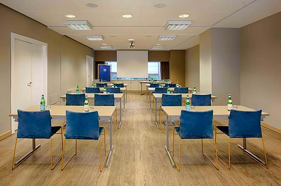 NH Torino Lingotto Congress