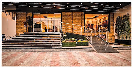 The Down Town, Kanpur