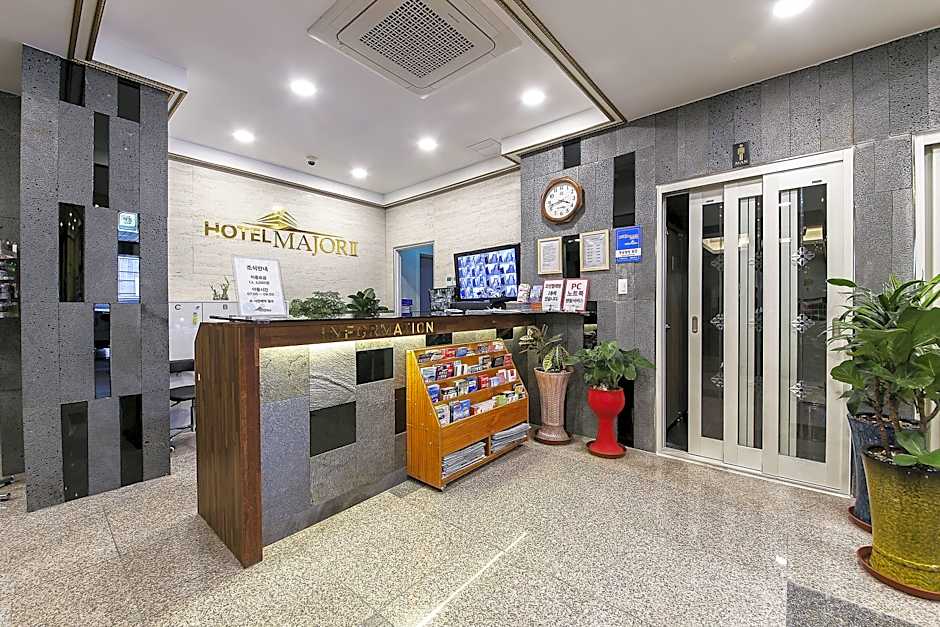 Major Hotel 2