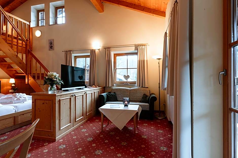Hotel Neuhäusl - herzlich familiär