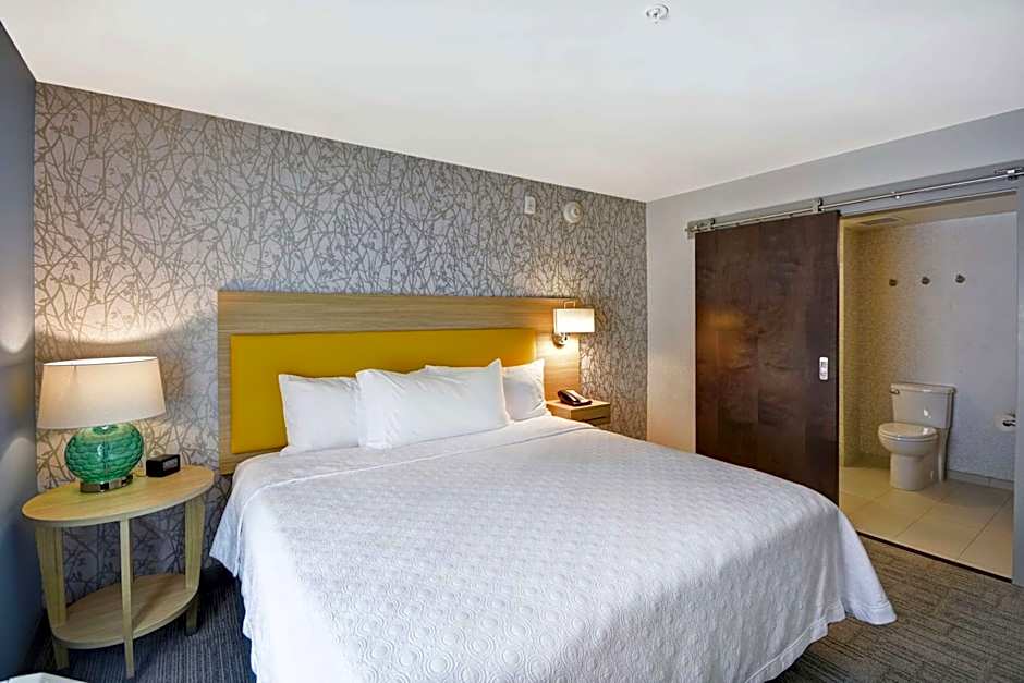 Home2 Suites By Hilton Warner Robins