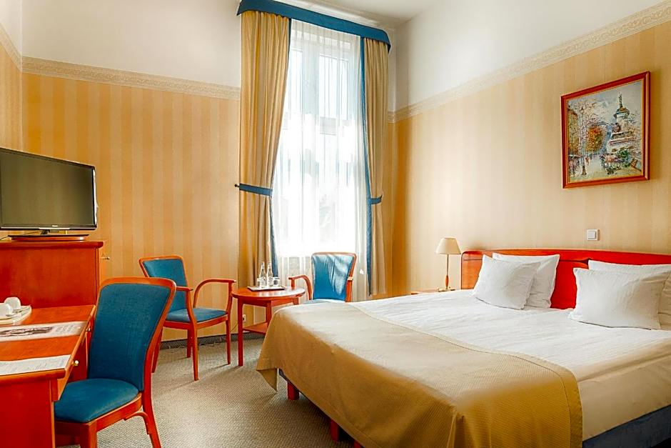 Focus Hotel Premium Pod Orłem