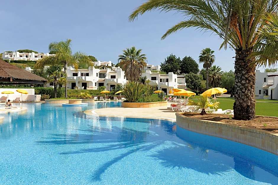 Clube Albufeira Garden Village