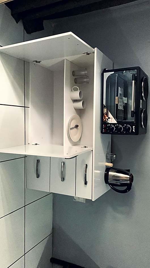 The Eden Lodge Verulam