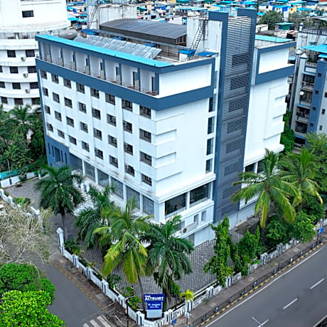 The Altruist Business Hotel (Navi Mumbai-1)