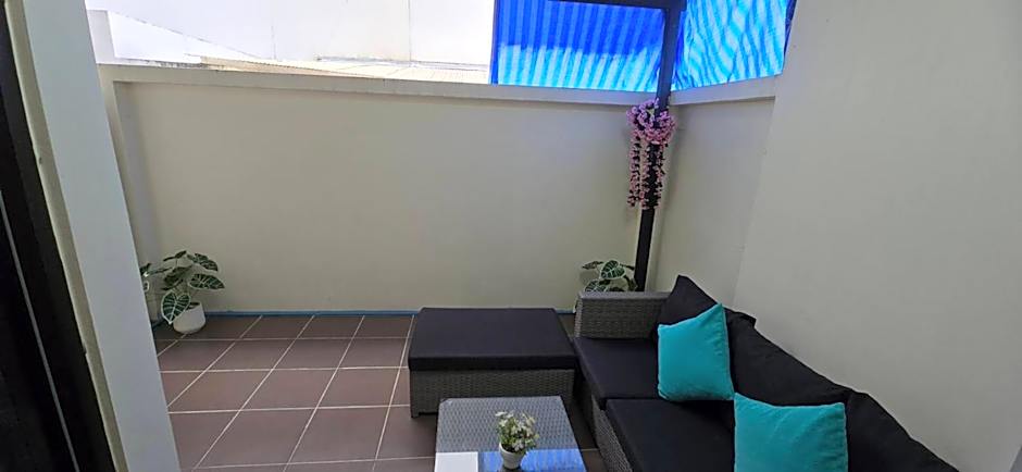 Lucky Buako Hotel Patong