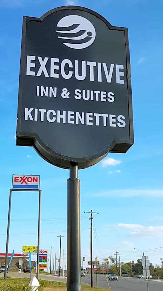 Executive Inn & Suites