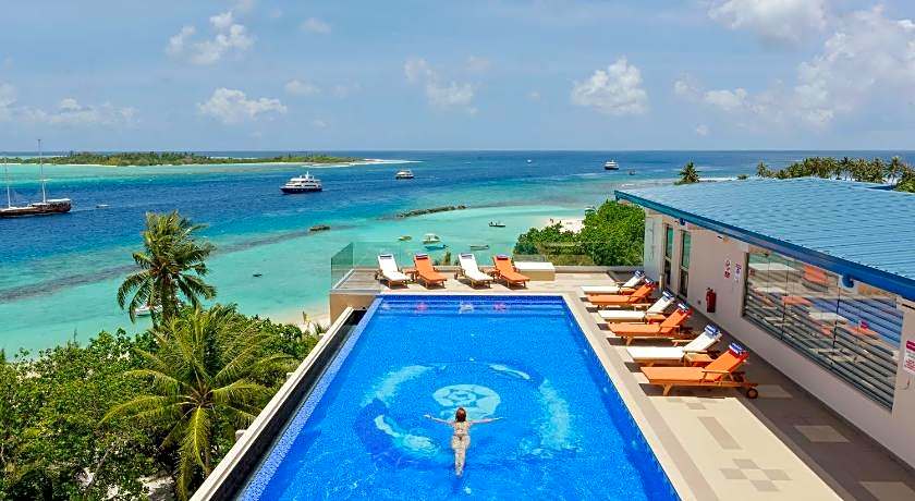 Season Paradise