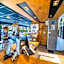 ibis budget La Roche Sur Yon Vendespace