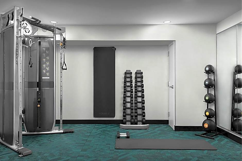 TownePlace Suites Annapolis