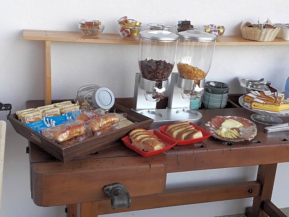 B&B Itufi