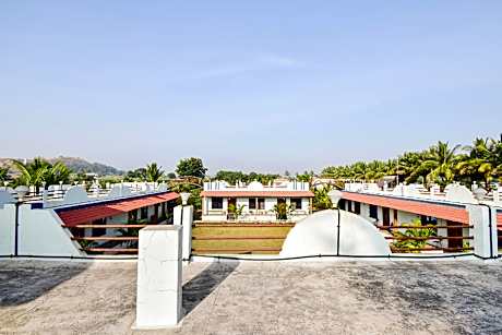 Capital O 67056 Mybhumi Agro Resort