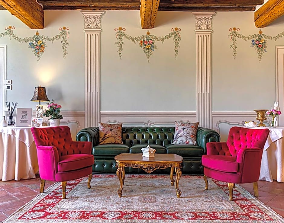 Villa La Preziosa