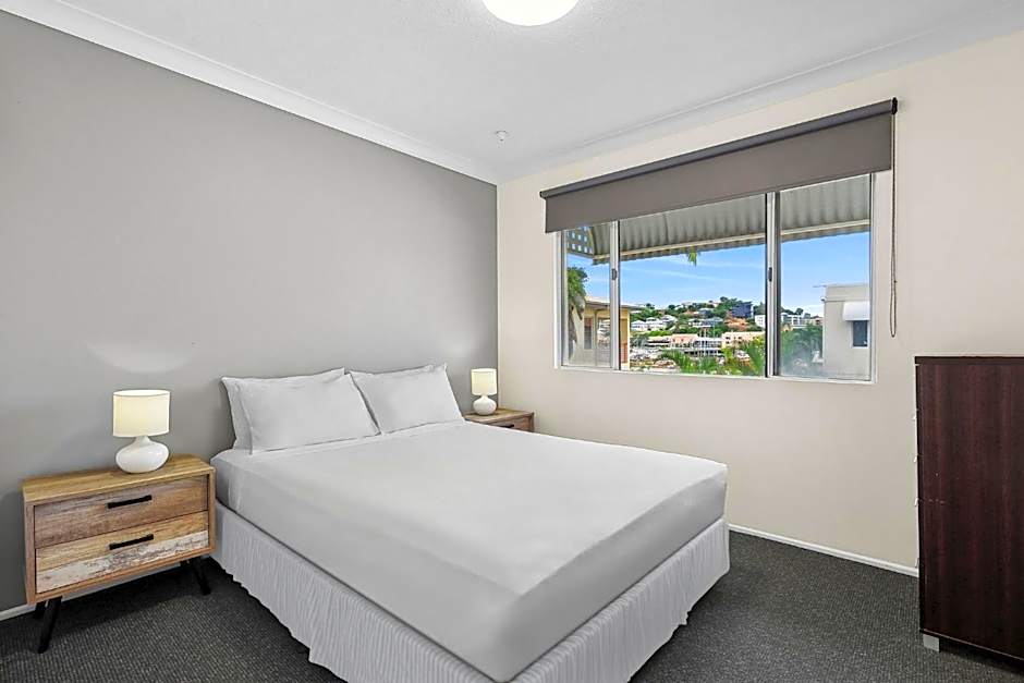 Park Regis Anchorage